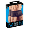 Svenjoyment Lot 2 Boxers déchrirables JOY DUO Noirs